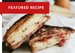 Featured Recipe
